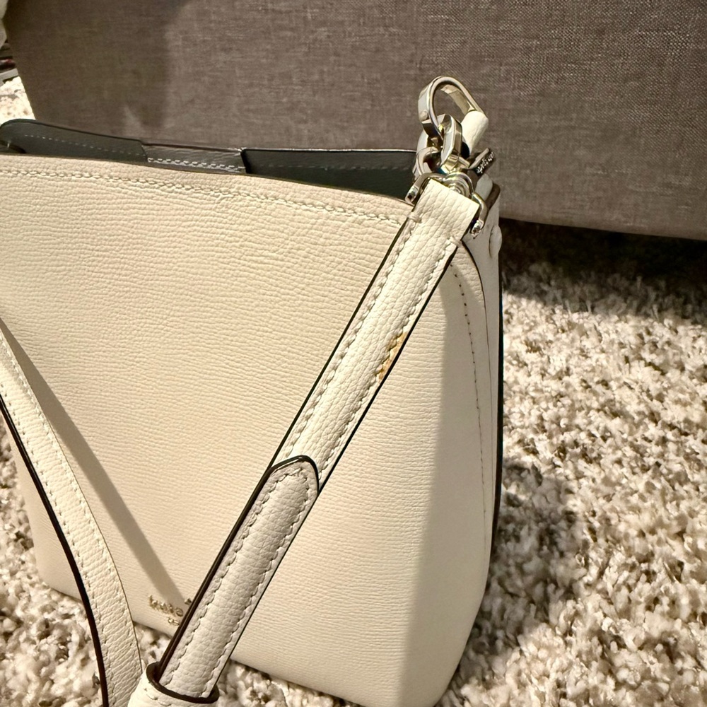 Kate Spade Darcy Small Bucket Bag - Picture 9 of 10